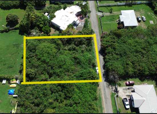 450 Union & Mt. Wash EA, 25-964, Other, Lots and Land,  for sale - Dionne Nelthropp, Hibiscus Homes