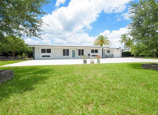 19525 SW 272nd St, Homestead, Single Family Home,  sold, Real Estate Brokerage