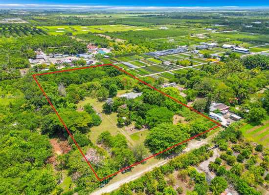 18900 SW 186th St, Miami, Single Family Home,  sold, Real Estate Brokerage