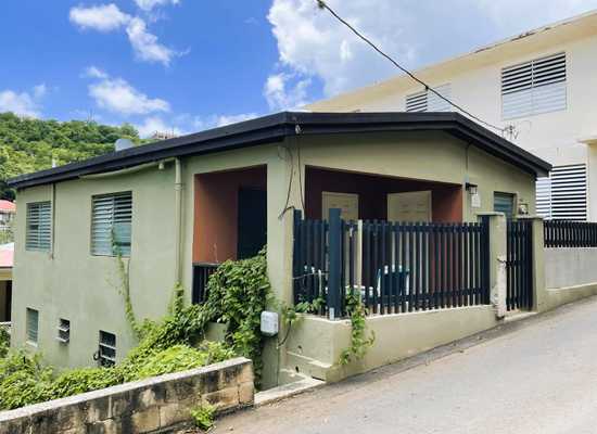 16 HE Palm Straede, 25-1073, Other, 2 - 4 Multi Units,  for sale - Dionne Nelthropp, Hibiscus Homes