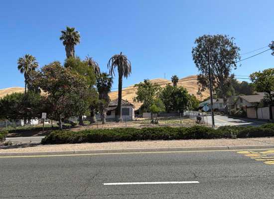 41246 Mission Blvd, 41101459, Fremont, Unimproved Land,  for sale, Cory Dotson, REALTY EXPERTS