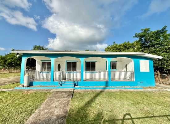 143-N Whim (Two Will) WE, 25-1213, Other, Residential - Single,  for sale - Dionne Nelthropp, Hibiscus Homes