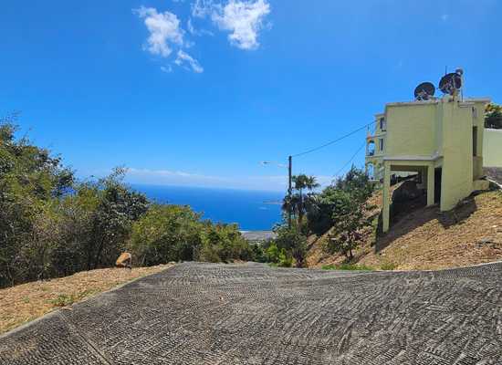 46-3 Lindberg Bay SS, 25-1199, Other, Lots and Land,  for sale - Dionne Nelthropp, Hibiscus Homes
