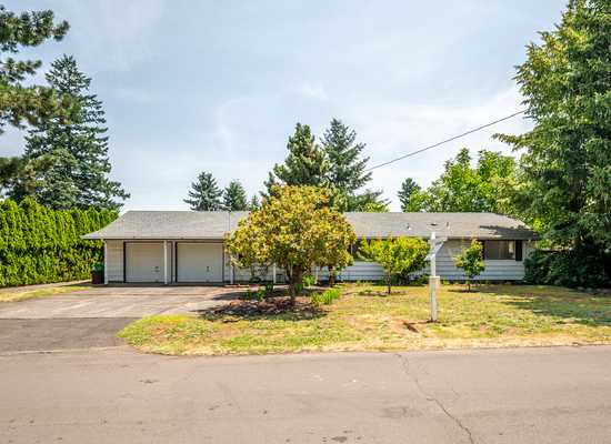 1924 NE 141ST AVE 97230, Portland, House,  for sale - Cornell  Mann, CCIM, Great Western Commercial Real Estate Company