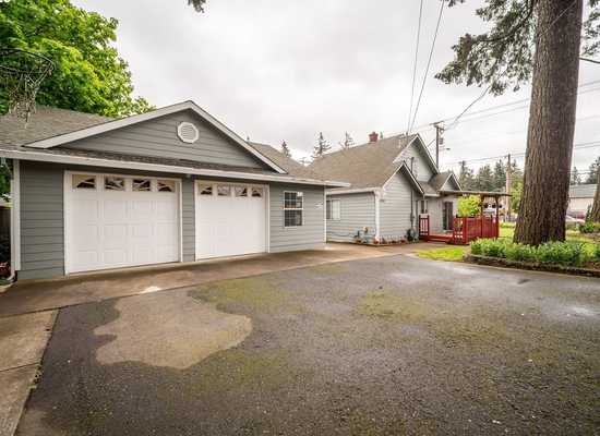 11901 SE POWELL BLVD, 684345893, Portland, Multi-Family,  for sale, Cornell  Mann, CCIM, Great Western Commercial Real Estate Company