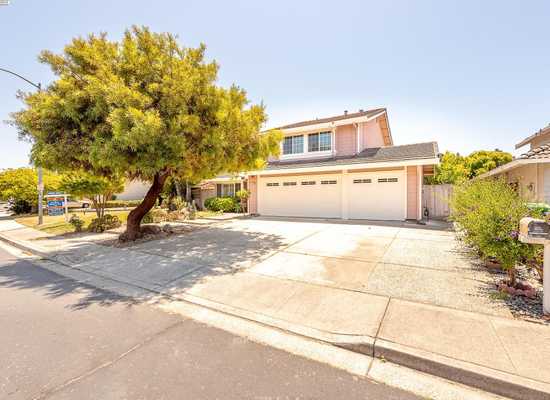 32760 Orick St, 41103020, Union City, Detached,  sold - Cory Dotson, REALTY EXPERTS