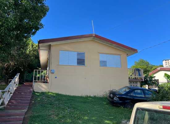 148-295 Anna's Retreat NEW, 25-1298, Other, Residential - Single,  for sale - Dionne Nelthropp, Hibiscus Homes
