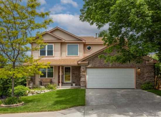 6227 Stemwood , 6580078, Colorado Springs, House,  sold - Judy Trout, Blue Spruce Real Estate, LLC