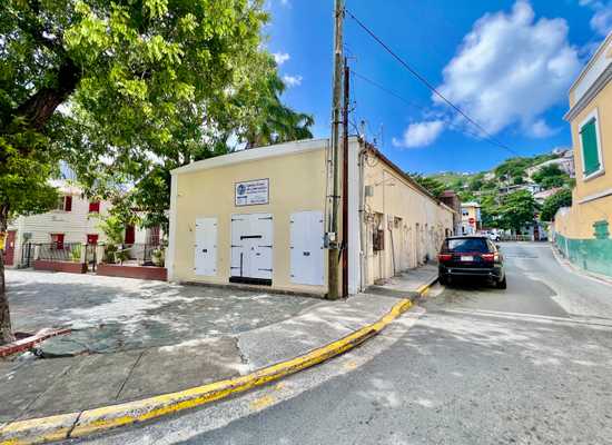 1 Kronprindsens Gade CP, 25-1322, Other, Commercial/Industrial,  for sale - Dionne Nelthropp, Hibiscus Homes