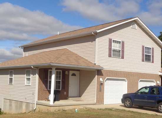16855 Huntington, St Robert, House,  for rent, Miller Real Estate, Inc