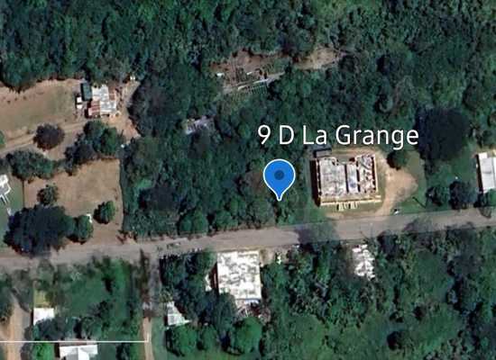 9 D La Grange WE, 25-1433, Other, Lots and Land,  for sale - Dionne Nelthropp, Hibiscus Homes
