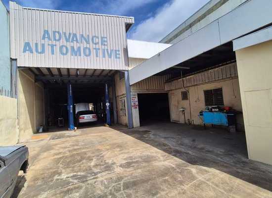 NIR03 Namaka Industrial, Nadi, Industrial,  for leased, PROPERTY EXPERTS 