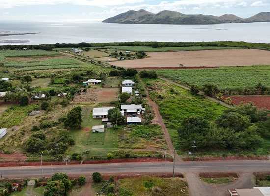 RACB01 La Mitti Cemetry Road Rakiraki, Rakiraki, Land,  for sale, PROPERTY EXPERTS 