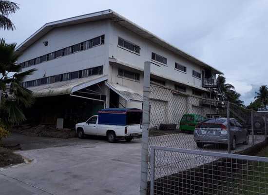 NIB01Beddoes Circle, Namaka, Nadi, Nadi, Industrial,  for sale, PROPERTY EXPERTS 