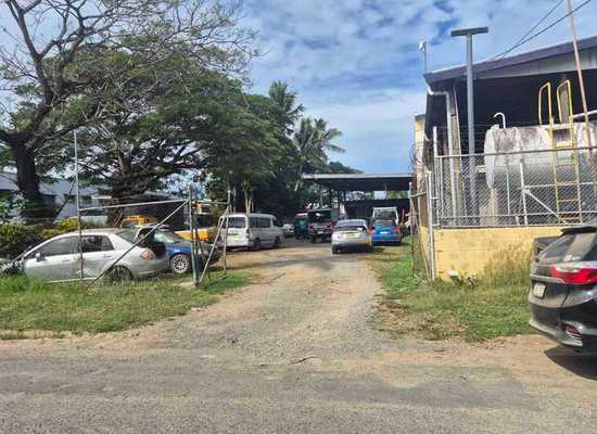 NIL20 Nadi Town, Nadi, Land,  for sale, PROPERTY EXPERTS 
