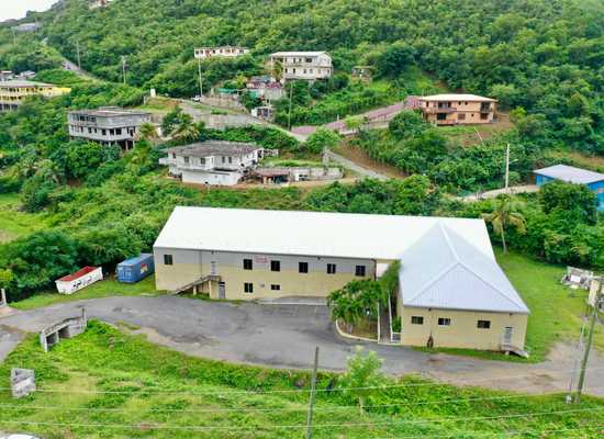 105 Bolongo FB, 25-169, Other, Commercial,  for leased - Dionne Nelthropp, Hibiscus Homes