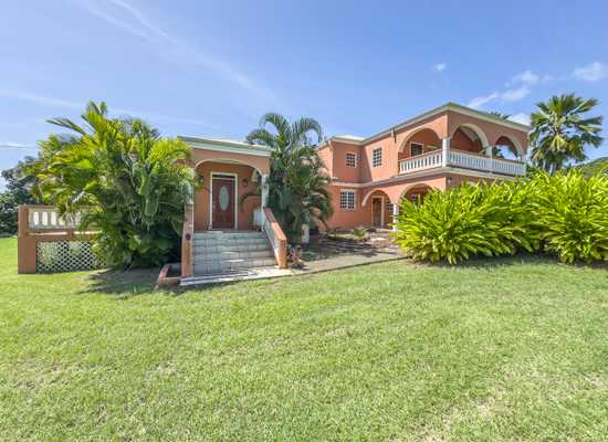 49 Unit 1 Mountain PR, 25-1446, Other, 2-4 Multi Units,  for rent - Dionne Nelthropp, Hibiscus Homes