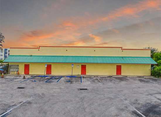 27330 S Dixie Hwy, Homestead, Light manufacturing,  sold, Real Estate Brokerage