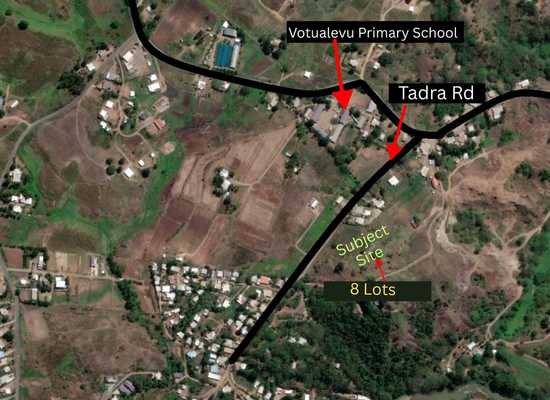 NRL170 Off Tadra Rd, Votualevu, Nadi, Nadi, Land,  for sale, PROPERTY EXPERTS 