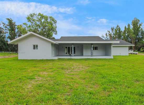 14450 SW 188th St, Miami, Single Family Home,  sold, Real Estate Brokerage