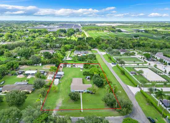 19205 SW 222nd St, Miami, Single Family Home,  sold, Real Estate Brokerage