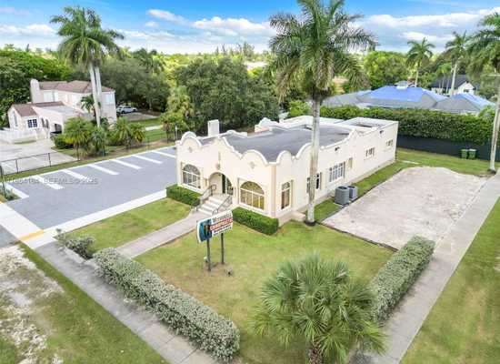 97 NE 15th St, Homestead, MEDICAL OFFICE,  for sale, Real Estate Brokerage