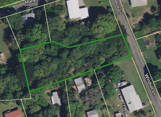 216 Glynn KI, 25-1527, Other, Lots and Land,  for sale - Dionne Nelthropp, Hibiscus Homes