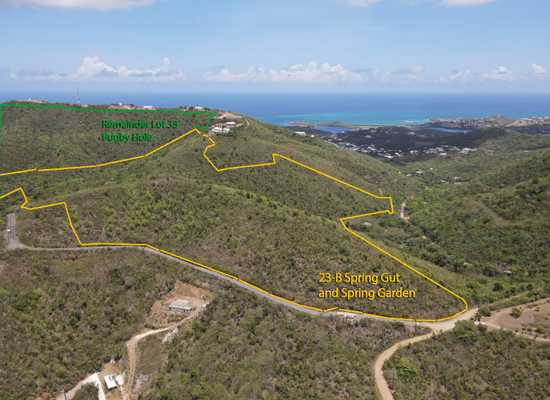23B REM 33 Spring Garden CO, 21-1598, Other, Lots and Land,  for sale - Dionne Nelthropp, Hibiscus Homes