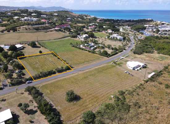 33 Southgate Farm EA, 23-104, Other, Lots and Land,  for sale - Dionne Nelthropp, Hibiscus Homes