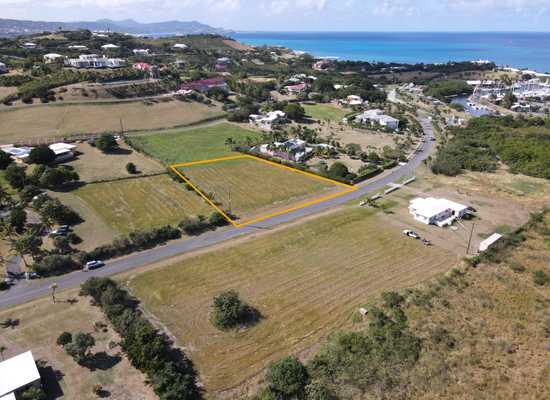 35 Southgate Farm EA, 23-105, Other, Lots and Land,  for sale - Dionne Nelthropp, Hibiscus Homes