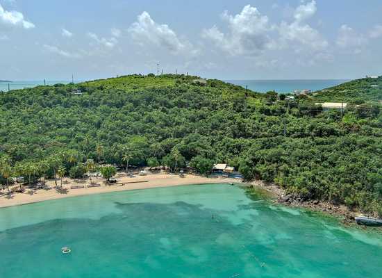 45 REM Water Island SS, 24-1439, Other, Lots and Land,  for sale - Dionne Nelthropp, Hibiscus Homes
