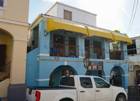 43-A Queen Cross CH, 21-764, Other, Commercial/Industrial,  for sale - Dionne Nelthropp, Hibiscus Homes