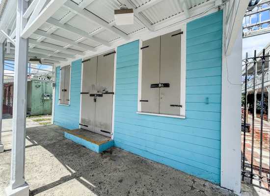 69 A Frederiksted FR, 25-1561, Other, Business,  for leased - Dionne Nelthropp, Hibiscus Homes