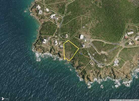 5B Water Island SS, 25-1590, Other, Lots and Land,  for sale - Dionne Nelthropp, Hibiscus Homes