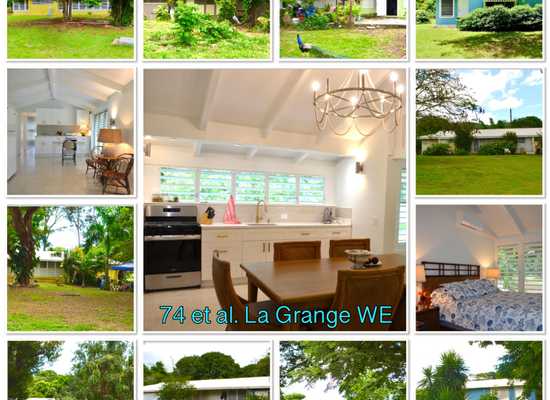 74 et al La Grange WE, 25-1598, Other, 5+ Multi Units,  for sale - Dionne Nelthropp, Hibiscus Homes