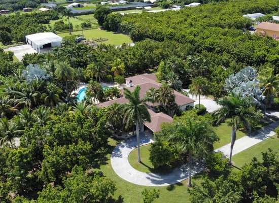 23400 SW 192nd Ave, Homestead, Single Family Home,  sold, Real Estate Brokerage