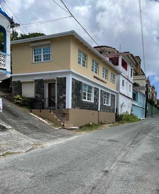24DD Noregade KI, 25-1602, Other, Business Lease,  for leased - Dionne Nelthropp, Hibiscus Homes