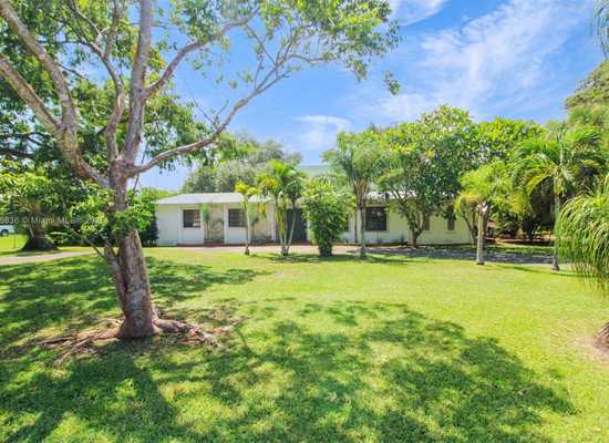 23500 SW 153rd Ct, Homestead, Single Family Home,  sold, Real Estate Brokerage