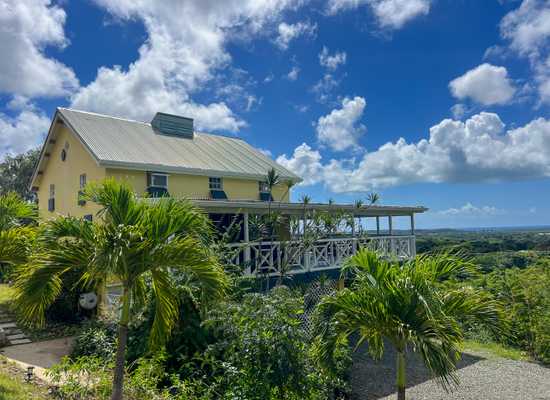 17-13 V.I. Corp Lands PR, 25-1655, Other, 2-4 Multi Units,  for rent - Dionne Nelthropp, Hibiscus Homes