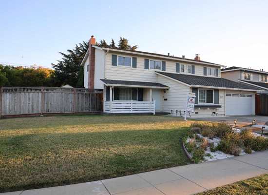 1019 Lenor Way, 41109264, San Jose, Detached,  sold - Cory Dotson, REALTY EXPERTS