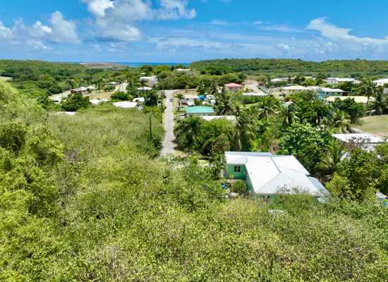 112 & 113 V.I. Corp Lands PR, 25-1672, Other, Lots and Land,  for sale - Dionne Nelthropp, Hibiscus Homes
