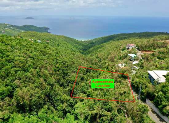 35 Pearl SS, 25-1665, Other, Lots and Land,  for sale - Dionne Nelthropp, Hibiscus Homes