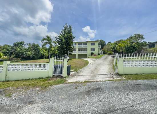 114 apt D Mt. Pleasant EA, 25-1688, Other, 2-4 Multi Units,  for rent - Dionne Nelthropp, Hibiscus Homes