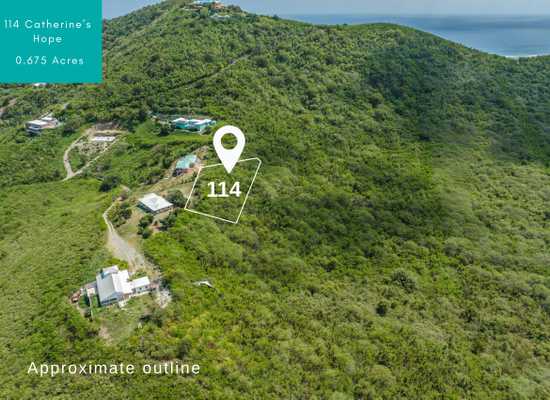 114 Catherine's Hope EB, 25-1698, Other, Lots and Land,  for sale - Dionne Nelthropp, Hibiscus Homes