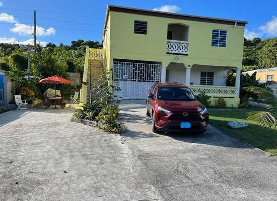 4-7 Sion Hill QU, 25-1704, Other, 2-4 Multi Units,  for rent - Dionne Nelthropp, Hibiscus Homes