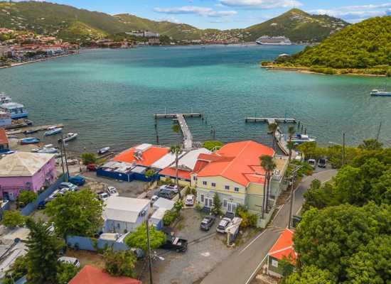 62 Honduras SS, 25-1707, Other, Commercial/Industrial,  for sale - Dionne Nelthropp, Hibiscus Homes