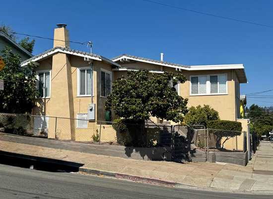 13th Ave. 2101, 41110215, Oakland, House,  sold - Formality Real Estate, Formality Real Estate