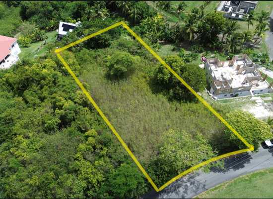 134 Morningstar QU, 25-1752, Other, Lots and Land,  for sale - Dionne Nelthropp, Hibiscus Homes