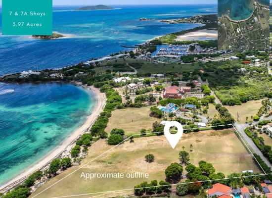 7 & 7A Anna's Hope EA, 25-1765, Other, Lots and Land,  for sale - Dionne Nelthropp, Hibiscus Homes