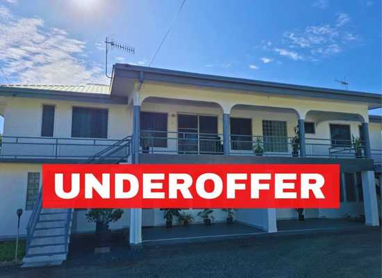 NRA117 Ram Deo Street, Martintar, Nadi, Apartment,  for sale, PROPERTY EXPERTS 